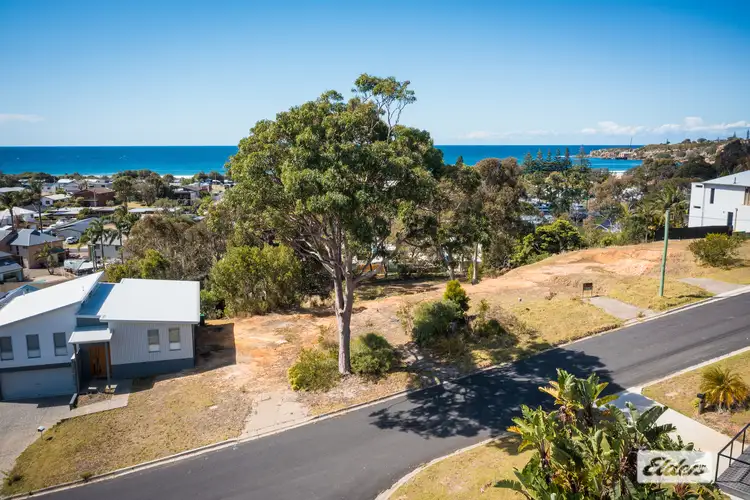Main view of Homely land listing, 6 Francis Hollis Drive, Tathra NSW 2550