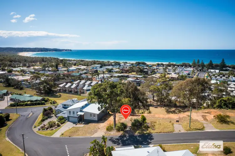 Fifth view of Homely land listing, 6 Francis Hollis Drive, Tathra NSW 2550