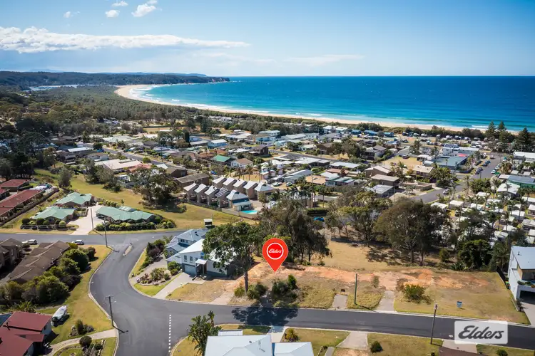 Sixth view of Homely land listing, 6 Francis Hollis Drive, Tathra NSW 2550