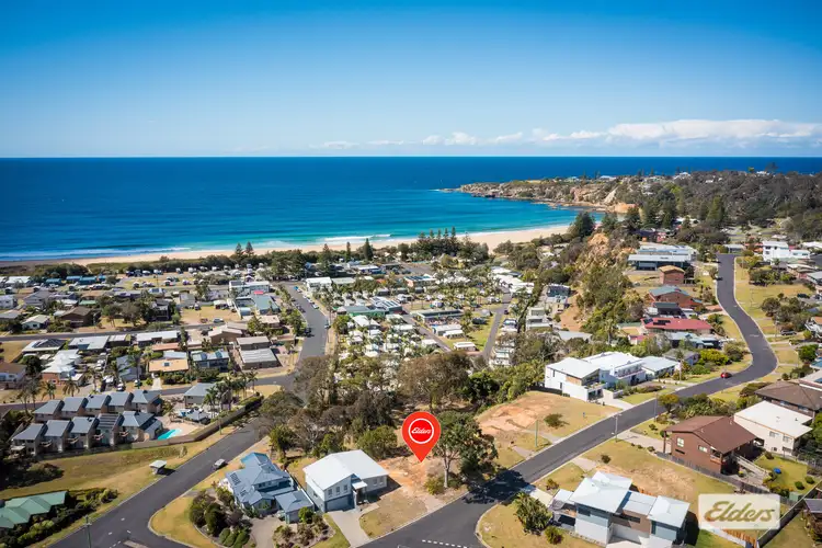 Seventh view of Homely land listing, 6 Francis Hollis Drive, Tathra NSW 2550