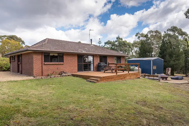 Fourth view of Homely house listing, 50 Mercury Place, Spring Beach TAS 7190