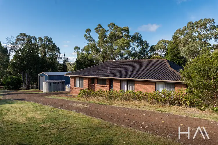 Fifth view of Homely house listing, 50 Mercury Place, Spring Beach TAS 7190