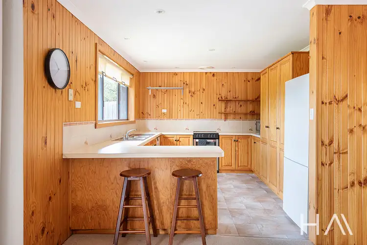 Sixth view of Homely house listing, 50 Mercury Place, Spring Beach TAS 7190
