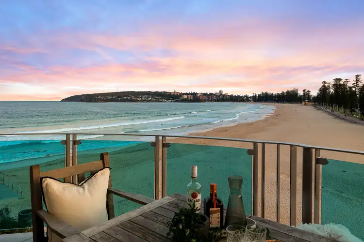 4/1A Greycliffe Street, Queenscliff NSW 2096