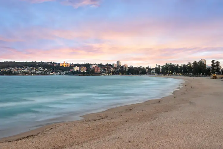 Third view of Homely unit listing, 4/1A Greycliffe Street, Queenscliff NSW 2096