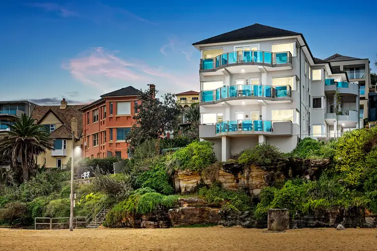 Fourth view of Homely unit listing, 4/1A Greycliffe Street, Queenscliff NSW 2096