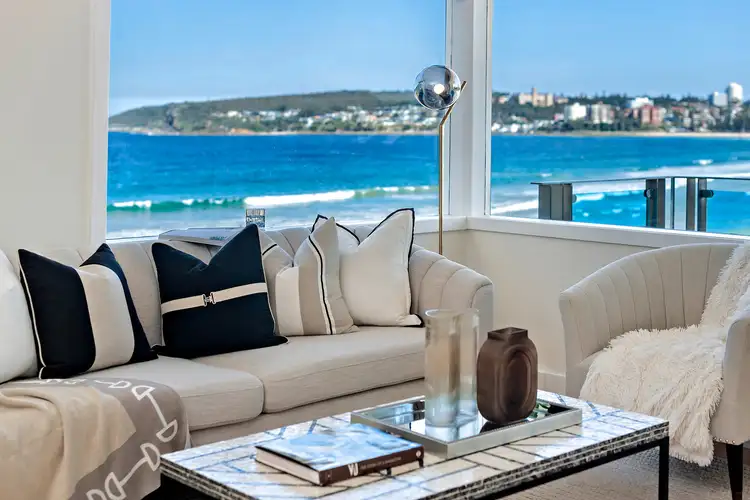 Fifth view of Homely unit listing, 4/1A Greycliffe Street, Queenscliff NSW 2096