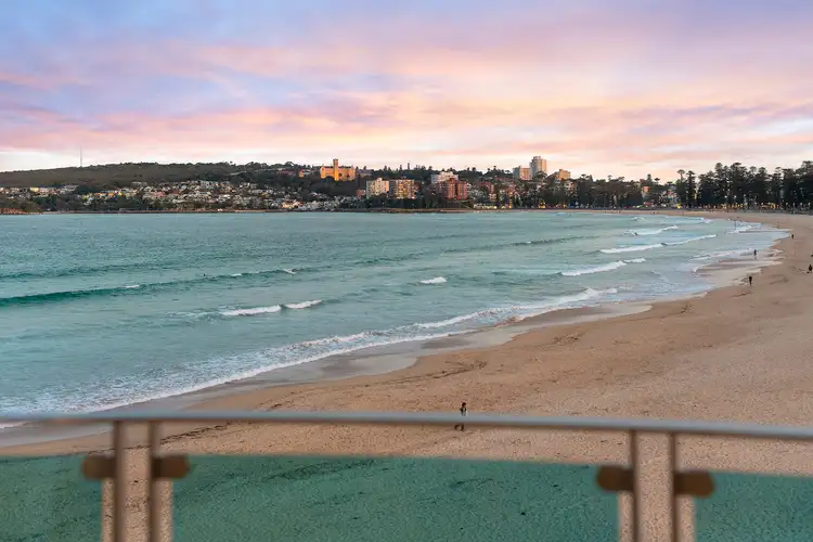 Sixth view of Homely unit listing, 4/1A Greycliffe Street, Queenscliff NSW 2096