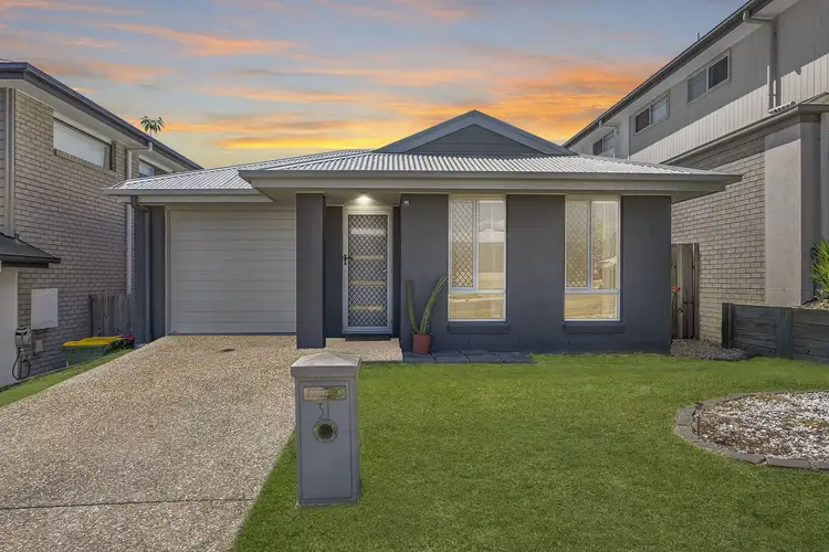 Main view of Homely house listing, 31 Falcon Street, Redbank Plains QLD 4301