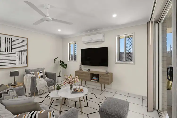 Third view of Homely house listing, 31 Falcon Street, Redbank Plains QLD 4301