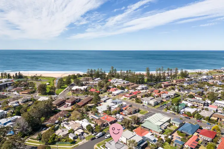 Second view of Homely house listing, 2 Arthur Street, Thirroul NSW 2515