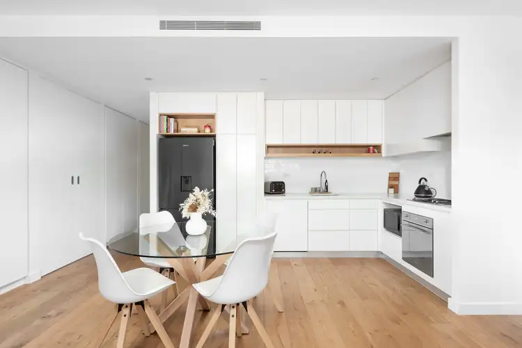 Second view of Homely apartment listing, 111/6 Urunga Parade, Miranda NSW 2228