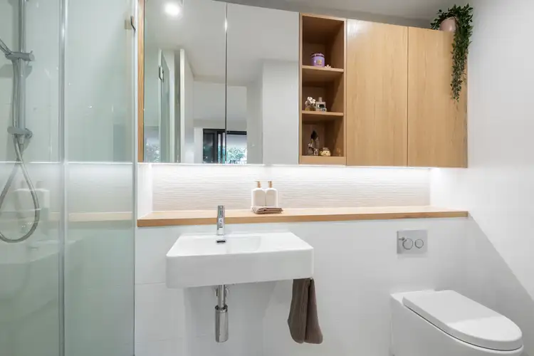 Fifth view of Homely apartment listing, 111/6 Urunga Parade, Miranda NSW 2228