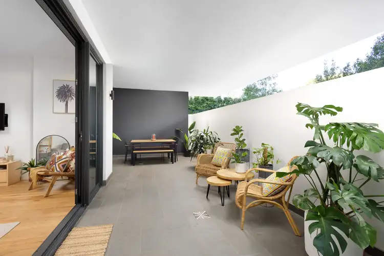 Sixth view of Homely apartment listing, 111/6 Urunga Parade, Miranda NSW 2228
