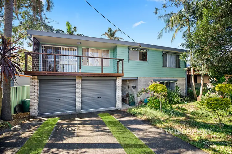 5 Key Street, Toukley NSW 2263
