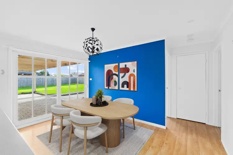 Third view of Homely house listing, 14 Regency Court, Traralgon VIC 3844