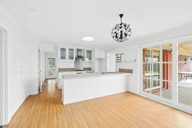 Fourth view of Homely house listing, 14 Regency Court, Traralgon VIC 3844