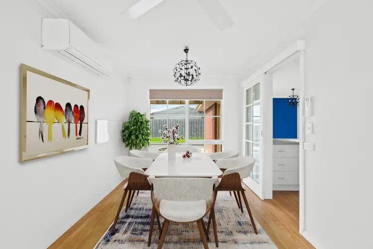 Sixth view of Homely house listing, 14 Regency Court, Traralgon VIC 3844