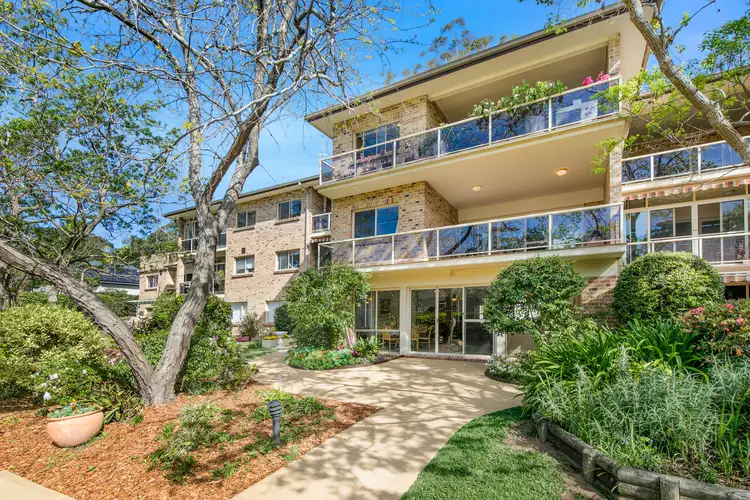 16/132 Junction Lane, Wahroonga NSW 2076