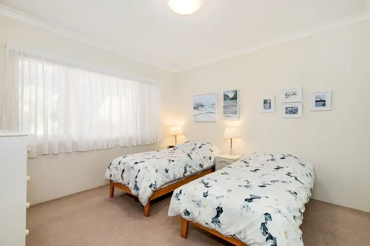 Fifth view of Homely apartment listing, 16/132 Junction Lane, Wahroonga NSW 2076