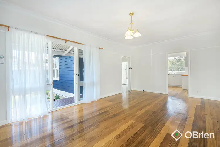 Fifth view of Homely house listing, 1B Roberta Grove, Frankston VIC 3199