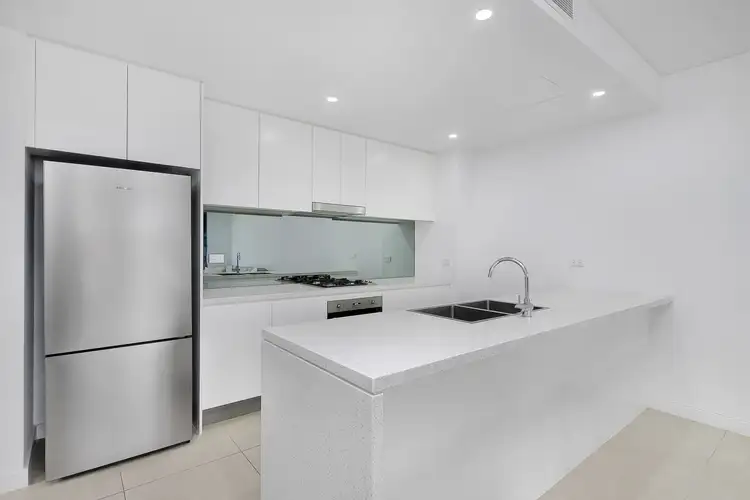 Sixth view of Homely apartment listing, 104/2 Mahroot Street, Botany NSW 2019