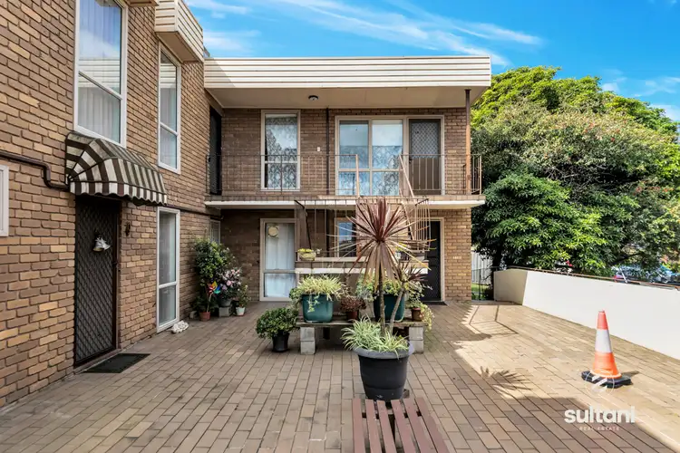 12/24 Rodd Street, Dandenong VIC 3175