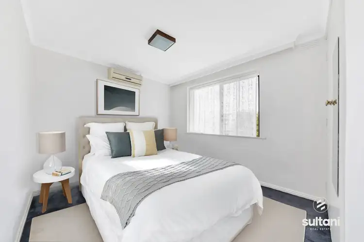 Sixth view of Homely unit listing, 12/24 Rodd Street, Dandenong VIC 3175