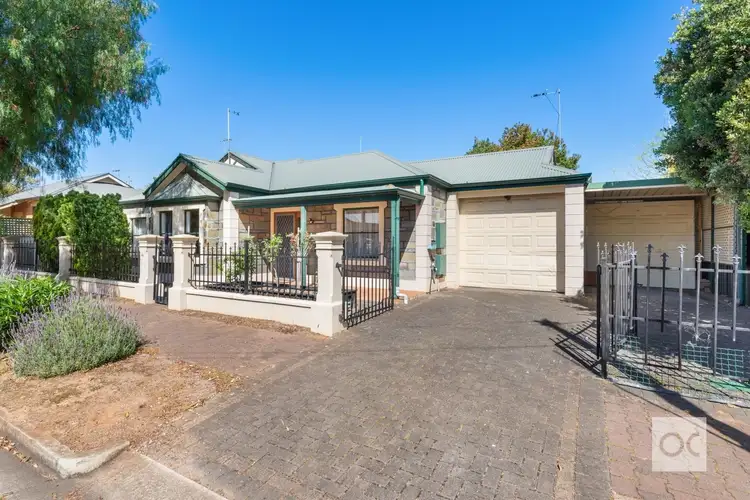 1A Morton Avenue, Cumberland Park SA 5041