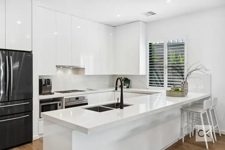 Sixth view of Homely house listing, 16C Dunkley Avenue, Firle SA 5070