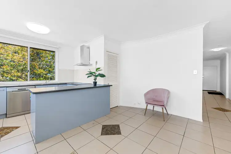 Fifth view of Homely unit listing, 6/110 Kingsford Smith Drive, Hamilton QLD 4007