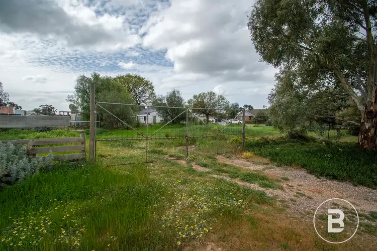 Second view of Homely land listing, 539 Timor Road, Bowenvale VIC 3465