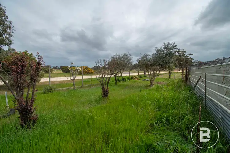 Sixth view of Homely land listing, 539 Timor Road, Bowenvale VIC 3465