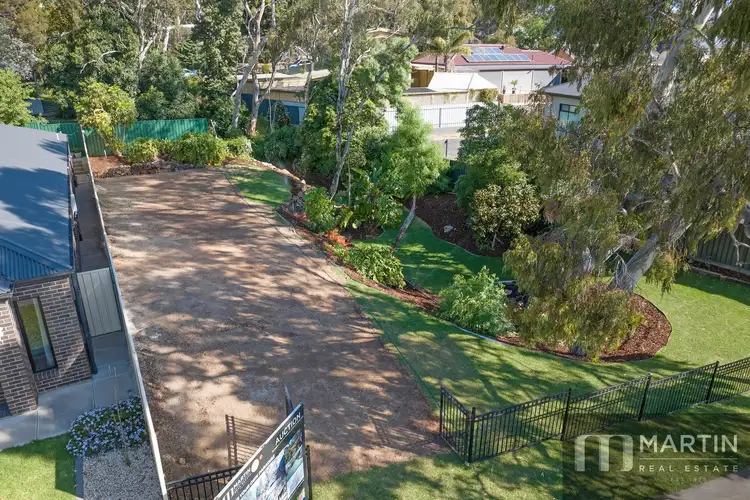 Fifth view of Homely land listing, 18A Kantilla Drive, Athelstone SA 5076