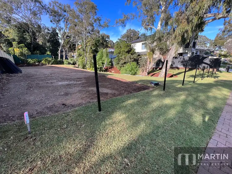 Sixth view of Homely land listing, 18A Kantilla Drive, Athelstone SA 5076