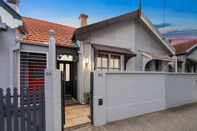 Third view of Homely house listing, 92 Holtermann Street, Crows Nest NSW 2065