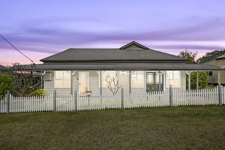 36 Armidale Street, Abermain NSW 2326