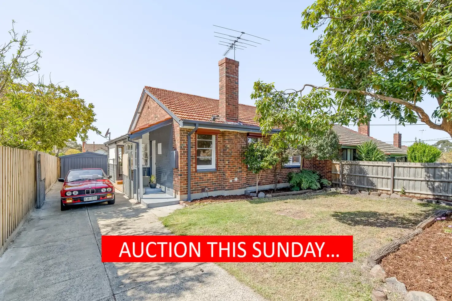 Main view of Homely house listing, 28 Jackson Parade, Coburg North VIC 3058