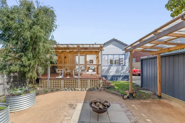 Second view of Homely house listing, 28 Jackson Parade, Coburg North VIC 3058