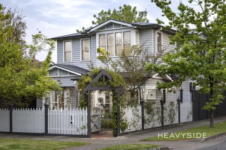 Main view of Homely house listing, 52 Victoria Crescent, Mont Albert VIC 3127