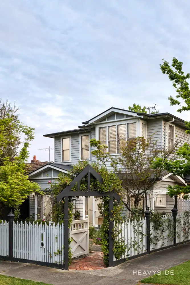 Second view of Homely house listing, 52 Victoria Crescent, Mont Albert VIC 3127