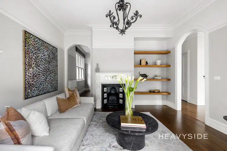 Fifth view of Homely house listing, 52 Victoria Crescent, Mont Albert VIC 3127