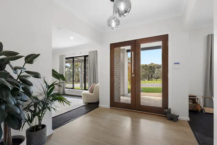 Third view of Homely house listing, 1 Observation Court, Brown Hill VIC 3350
