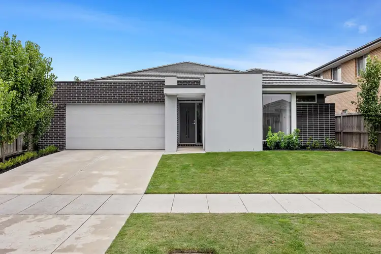 27 Signature Drive, Alfredton VIC 3350