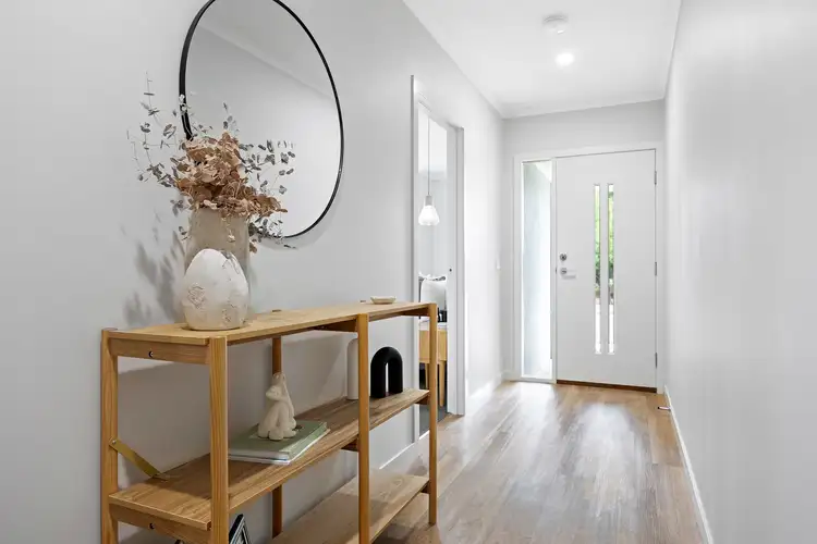 Second view of Homely house listing, 27 Signature Drive, Alfredton VIC 3350