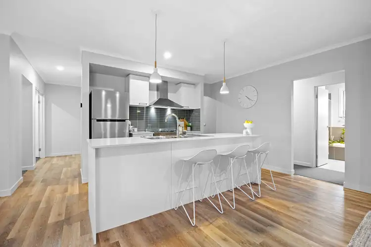 Fourth view of Homely house listing, 27 Signature Drive, Alfredton VIC 3350