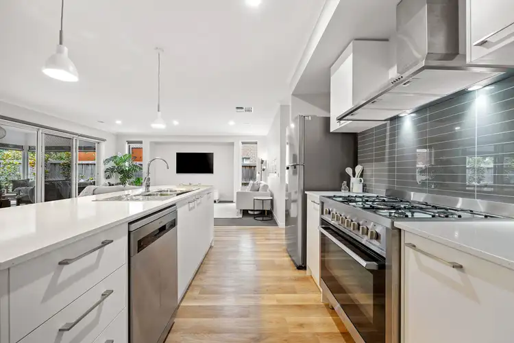 Fifth view of Homely house listing, 27 Signature Drive, Alfredton VIC 3350