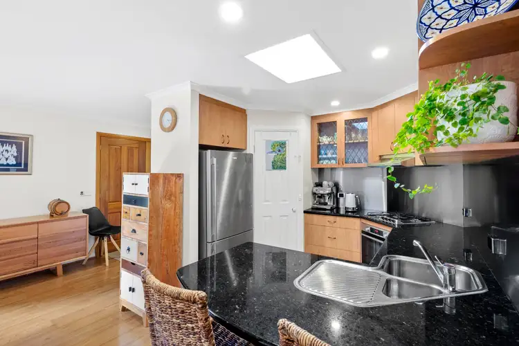 Fifth view of Homely house listing, 131 Moss Avenue, Mount Helen VIC 3350