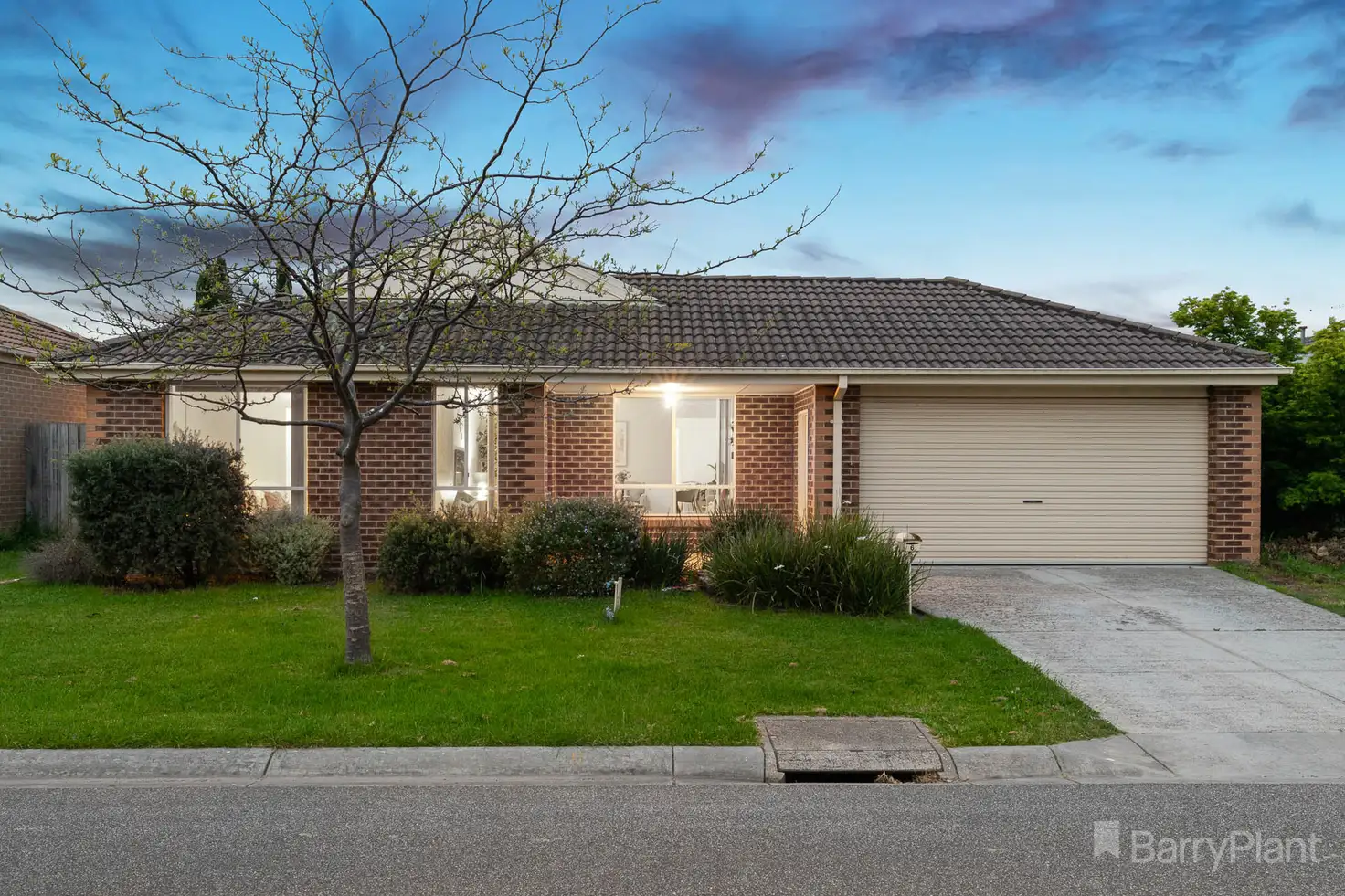 Main view of Homely house listing, 6 Red Gum Circuit, Pakenham VIC 3810