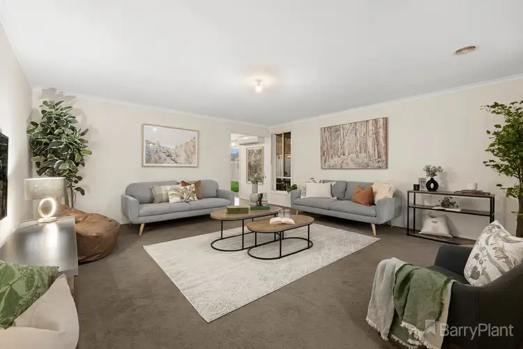 Third view of Homely house listing, 6 Red Gum Circuit, Pakenham VIC 3810